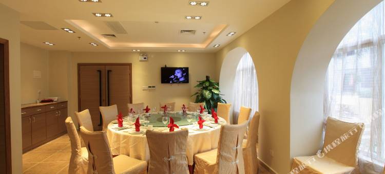 台山上川悦海嘉洲海岛度假酒店图片