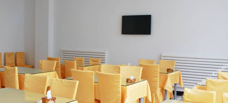 尚客优酒店(威海文化东路店)图片