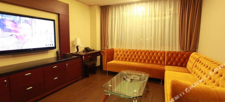 寿光凯德华大酒店图片