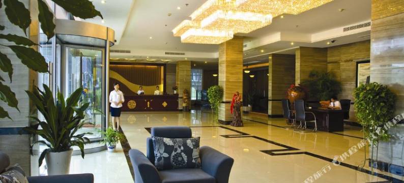 象山元凯假日大酒店图片