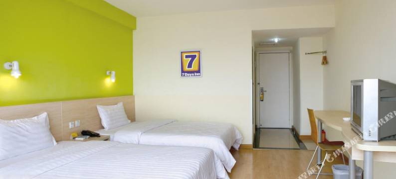 汕头澄海美安商务酒店图片