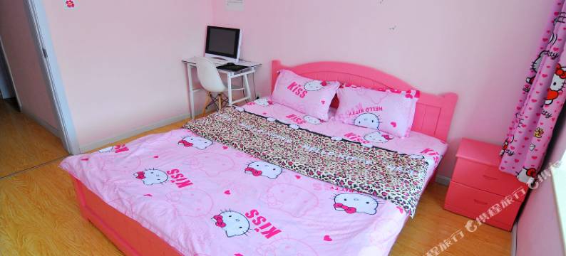 青岛易租公寓图片