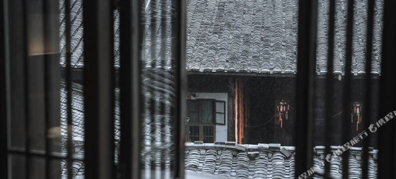 永泰松口气客栈图片