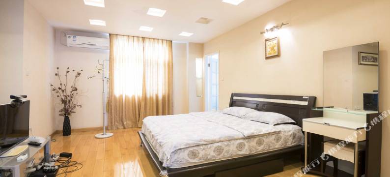 广州长隆旅游度假公寓(汉溪大道分店)图片