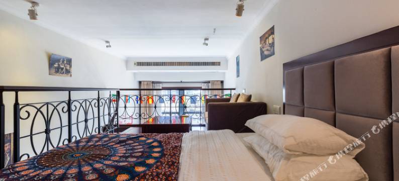 广州皮皮虾的世界复式图片