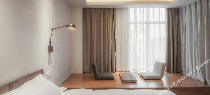 鲁西西公寓(南京总统府店)图片