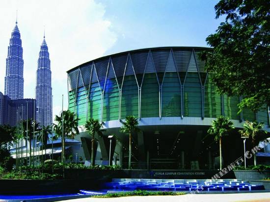 吉隆坡園景套房公寓