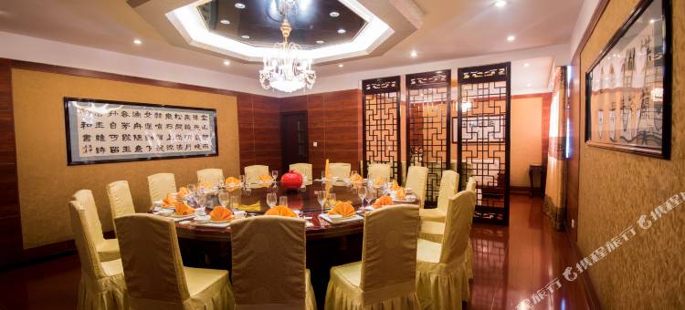 嘉龙宾馆(广元高铁站店)图片