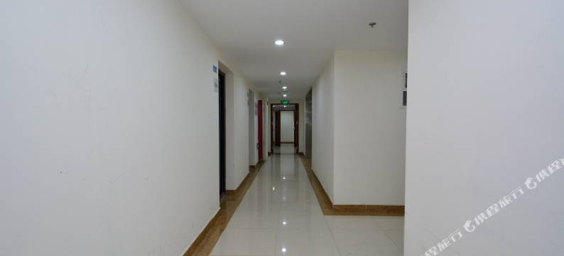 南京惜缘居酒店公寓图片