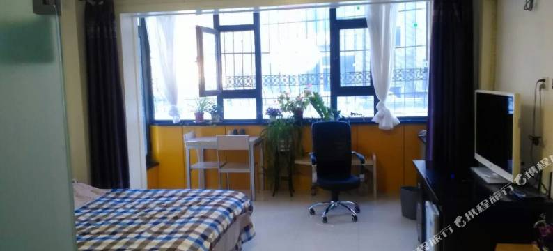 长春浦东家庭公寓图片