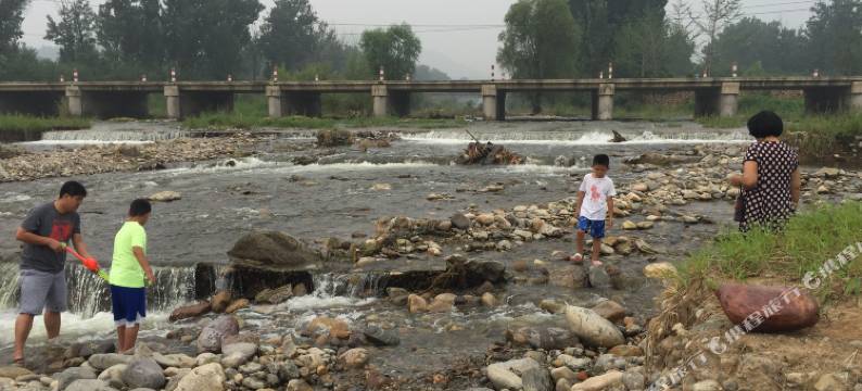 北京张家大院子农家乐图片