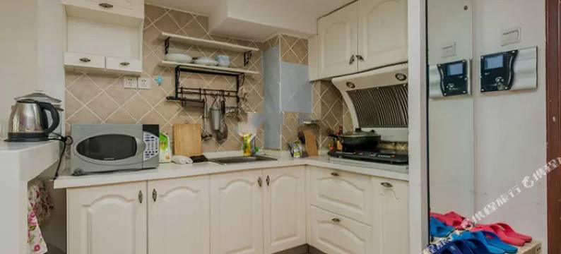 青岛红星公寓图片