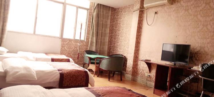 梓潼鸿锋宾馆图片