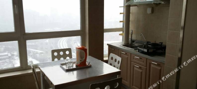 哈尔滨宝宇温莎国际公寓图片