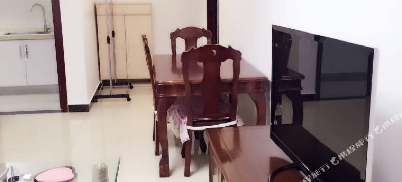 北京小杜杜的家公寓图片