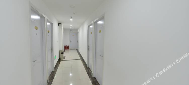 安德宾馆(北京苏州桥店)图片