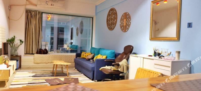 深圳不二行者之家普通公寓图片