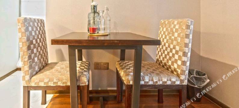 金鸡湖时尚生活酒店式公寓图片