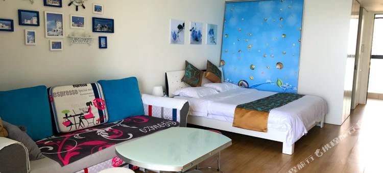 海月之家海景度假公寓(惠州小径湾店)图片