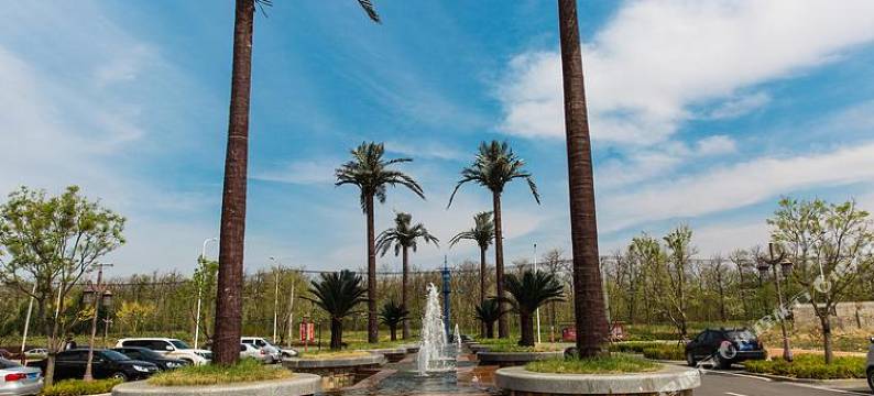 营口鲅鱼圈万科海港城公寓图片