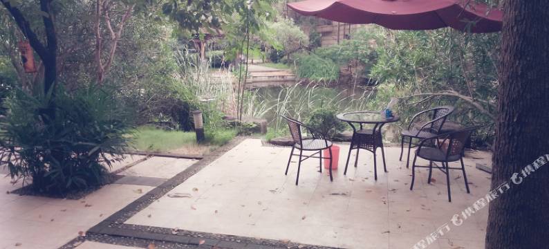 合肥别墅轰趴馆(西二环路辅路分店)图片