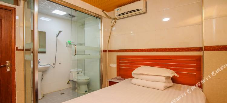 盱眙钱记旅馆图片