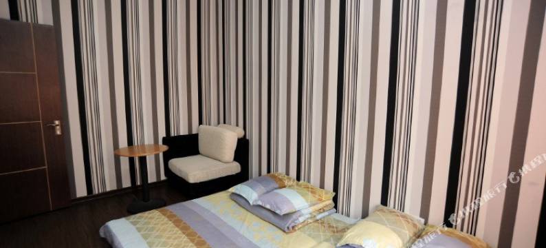 上海猫心一号欧式临河独栋丁香别墅图片