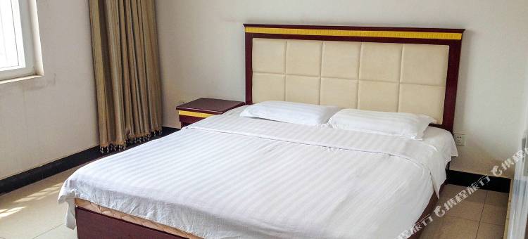 夹江逸家客栈图片