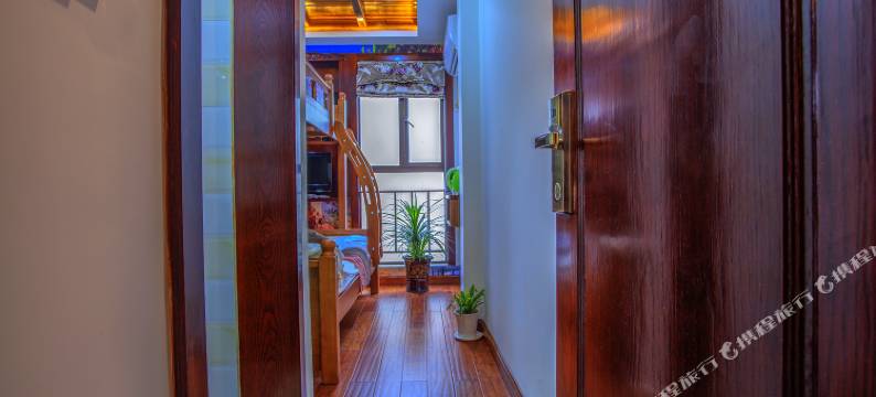 开蔓酒店(乌镇景区店)图片