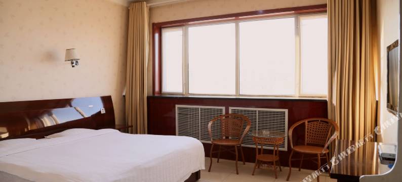 张北佳鑫快捷宾馆图片