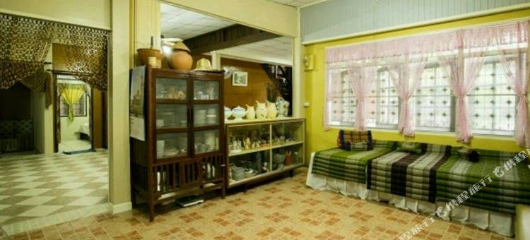 kidthung小屋(Kidthung Cottage)图片