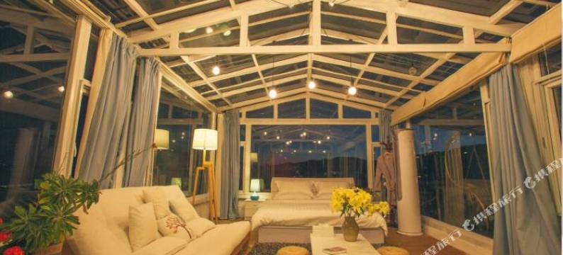 丽江益陆来客栈图片