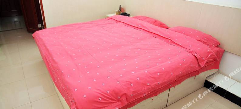 淄博金龙宾馆图片