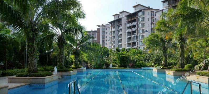 信汇美宿(琼海博鳌店)图片