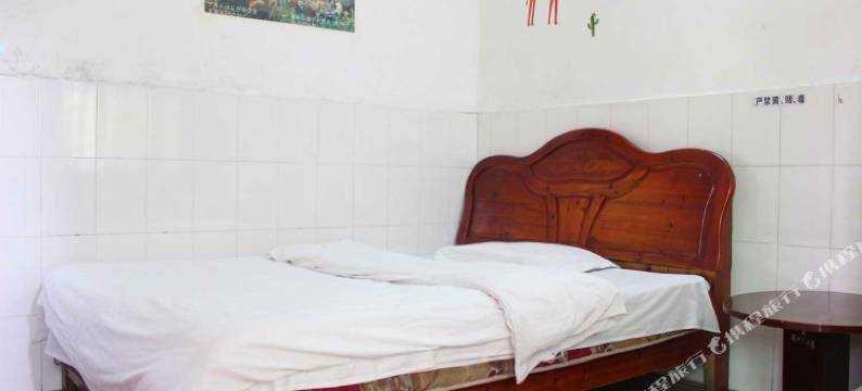 韶关珍华旅店图片