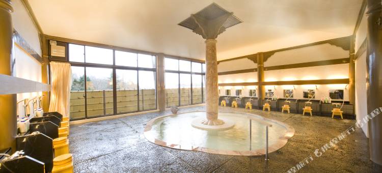 万叶若草之宿 三笠(Mikasa)图片