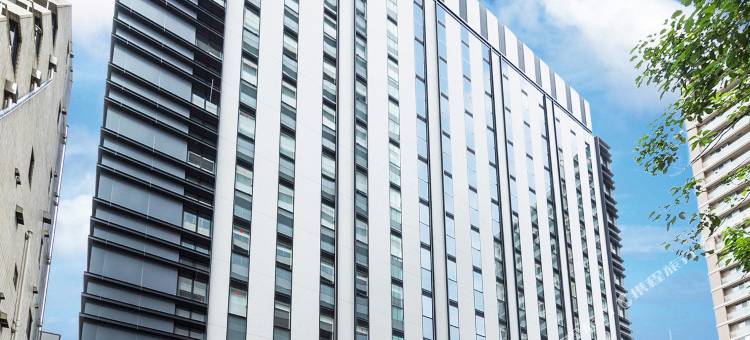 MYSTAYS 赤坂精品酒店(Hotel Mystays Premier Akasaka)图片