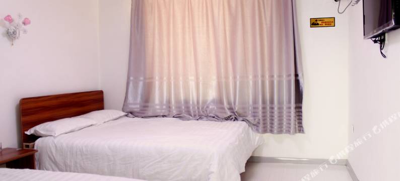 抚顺盛世嘉宾馆图片