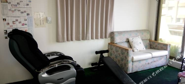 新竹柏克莱大饭店-中正店图片