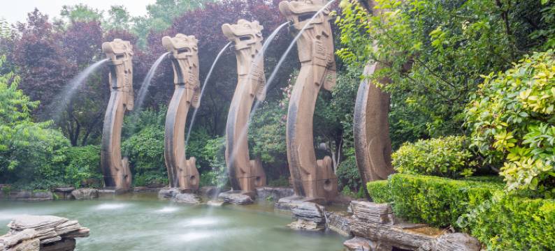 济南颐舍公寓图片