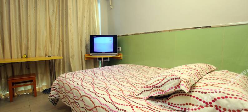 99旅馆连锁(成都双流机场店)图片