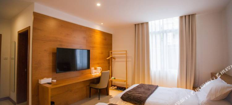 大理丁达尔TYNDALL·山野隐居别院图片