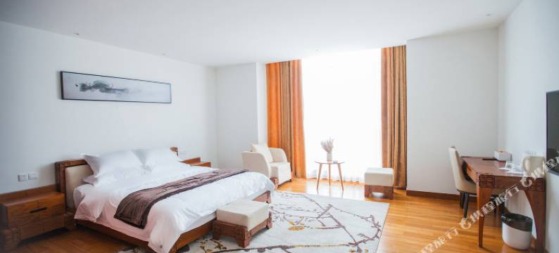 大理丁达尔TYNDALL·山野隐居别院图片