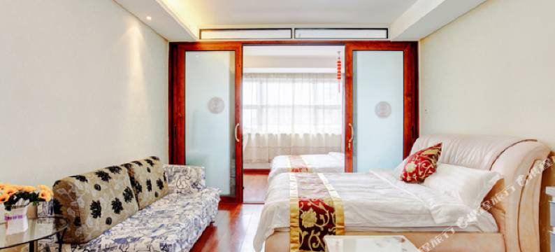 金成公寓(北京朝阳门店)图片