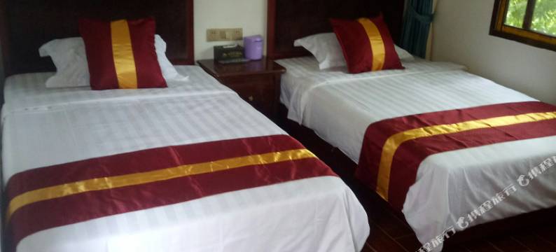 街子古镇悠静民宿图片