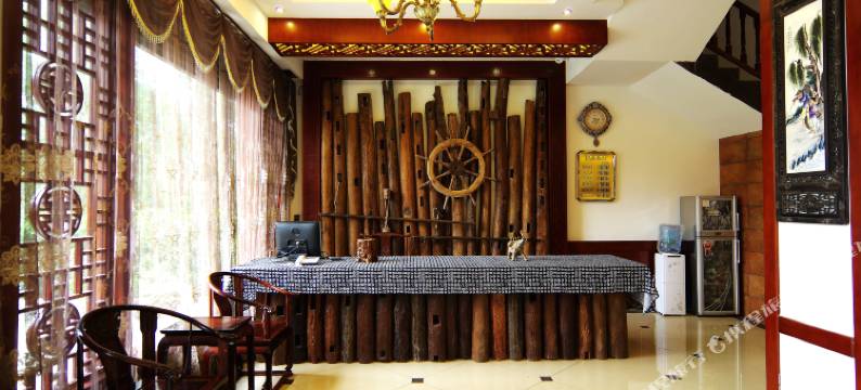 南宁一家宾馆图片