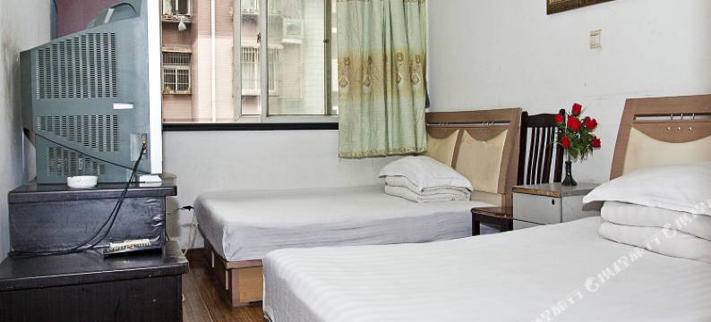 上海实惠家庭旅馆图片