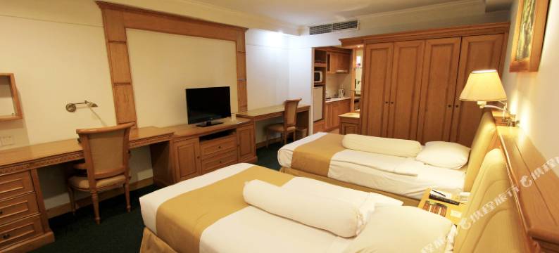 和谐套房酒店(Harmoni Suites Hotel)图片