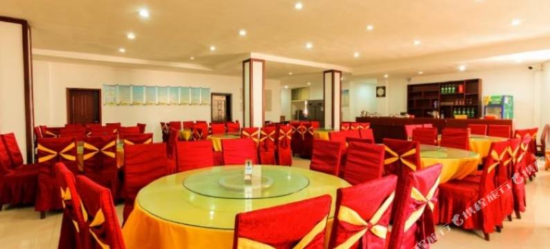 凤凰天河商务大酒店图片