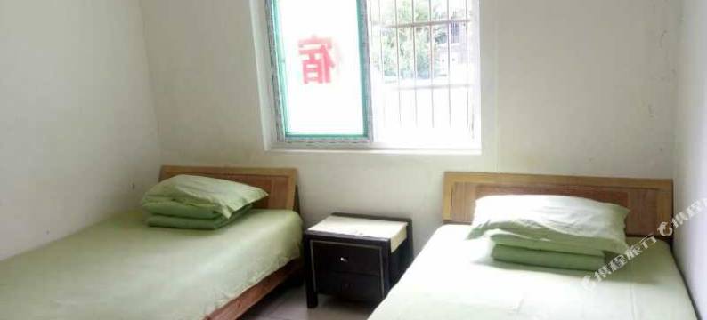 合肥书香旅馆图片